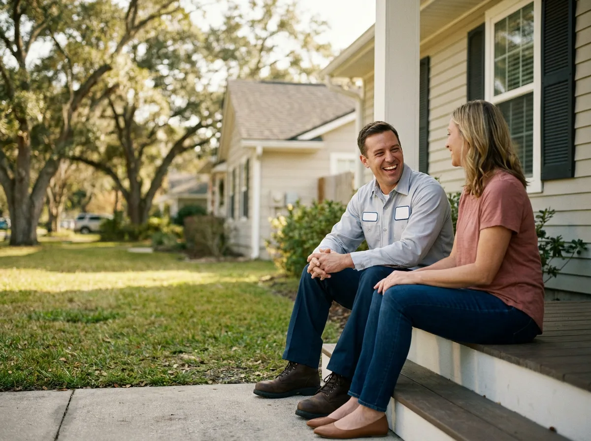 Septic tank pumping FAQs for The Plains, VA